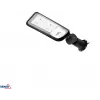 BEMKO JAZMIN LED pouličné svietidlo 50W 4000K 6750LM IP65 čierna