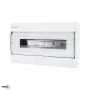 SCHELINGER A80-RDN-IP40-NPE-18P Nadomietkový rozvádzač IP40 18N+18PE 1x18P