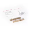 ADELID RM-NT-12T Nadomietkový rozvádzač 12 modulov