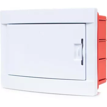 ADELID RM-PT-06P Podomietkový rozvádzač 6 modulov