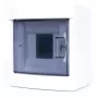 ADELID RM-NT-04T Nadomietkový rozvádzač 4 moduly