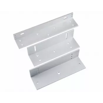 SCOT BK-800ZL2 sada montážnych uholníkov pre elektromagnetické zámky