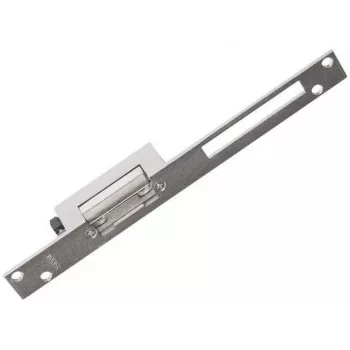 SCOT ES-S12DC-RS PROFI symetrický reverzibilný elektrický otvárač dverí so signalizáciou, 12V DC