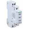 GACIA SL RGB 3COL LED signalizačné svetlo 24V AC/DC červená zelená modrá 22mm montáž