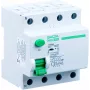 GACIA PR8NM 4P 63A 30mA typ A prúdový chránič (RCD) 4-pólový 63A 30mA