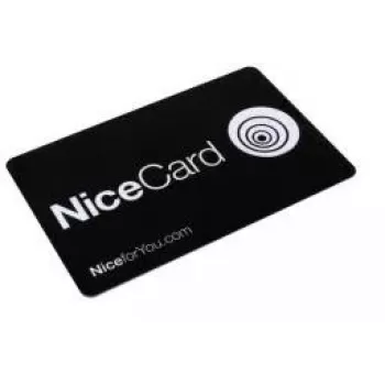 Nice MOCARD prístupová karta pre videovrátnik MyBell (MBDRFCARD)