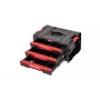 Qbrick System PRO Drawer 3 Toolbox 2.0 Expert - 1 kus v kartóne