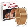 PSG STAR WIRE zvárací drôt 0,8 mm 15 kg ER70S-6 G3Si1 SP.001.08X