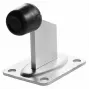 PSG 60.038 nárazník brány - EPDM guma, čierna, 60x38 mm