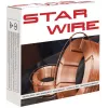 PSG STAR WIRE MIG/MAG zvárací drôt 1 mm 15 kg ER70S-6 SP.002.10X