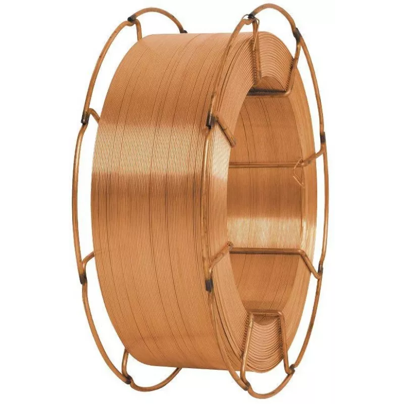 PSG STAR WIRE MIG/MAG zvárací drôt 1 mm 15 kg ER70S-6 SP.002.10X