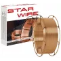 PSG STAR WIRE MIG/MAG zvárací drôt 1 mm 15 kg ER70S-6 SP.002.10X