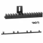 PSG Premium Gear Rack 60.056.01 pre 800 kg - 20/1000 mm - nylon