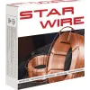 PSG STAR WIRE zvárací drôt 1 mm (5 kg) SP.005.10X