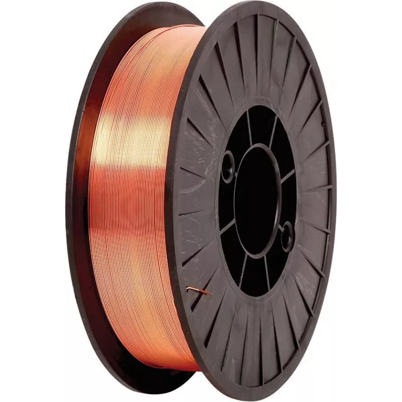PSG STAR WIRE zvárací drôt 1 mm (5 kg) SP.005.10X