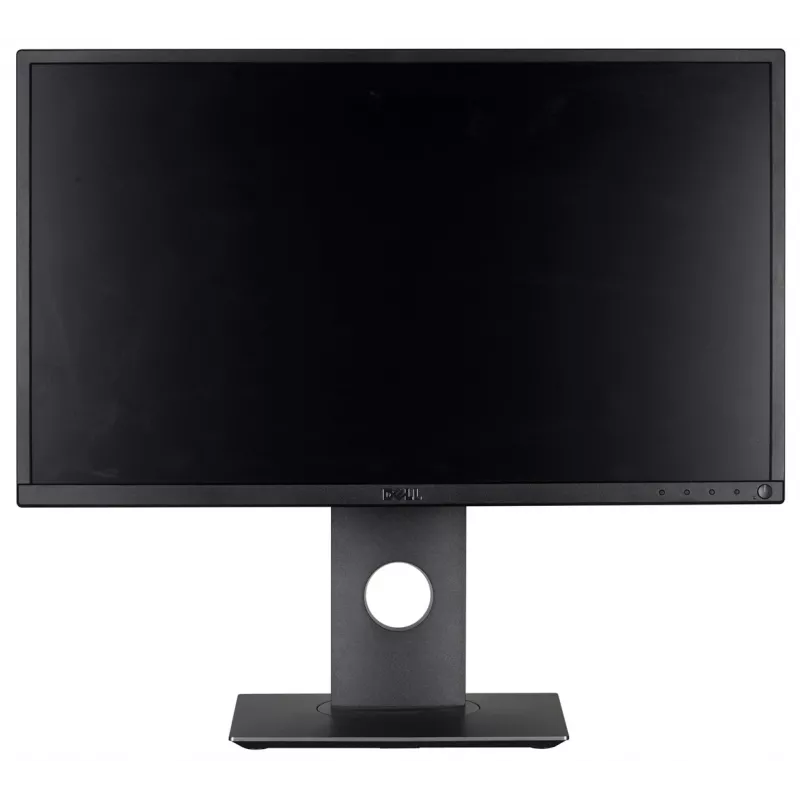 Dell P2417H 24 palcov LED IPS monitor (Grade A, použitý)