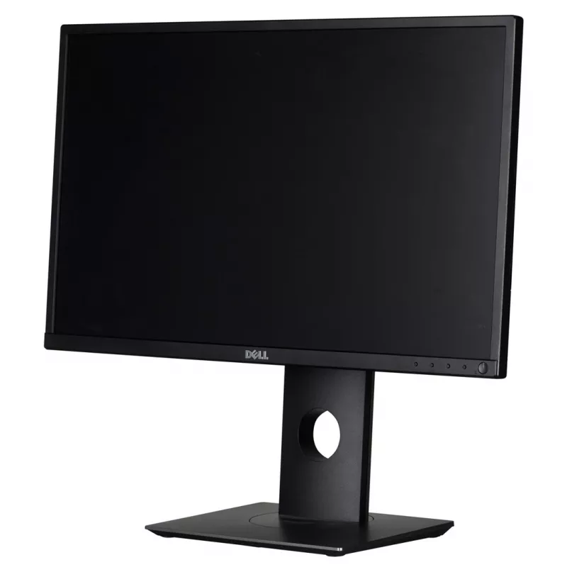 Dell P2417H 24 palcov LED IPS monitor (Grade A, použitý)