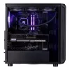 Actina PC Intel Core Ultra 9 285K 64 GB DDR5-SDRAM 2 TB SSD NVIDIA GeForce RTX 5090 Midi Tower čierna