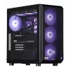Actina PC Intel Core Ultra 9 285K 64 GB DDR5-SDRAM 2 TB SSD NVIDIA GeForce RTX 5090 Midi Tower čierna