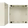 PULSAR AWP161609 univerzálne ABS puzdro, IP65, IK07, 160x160x90 mm, svetlosivá (RAL 7035)