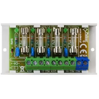 PULSAR AWZ589 modul poistky