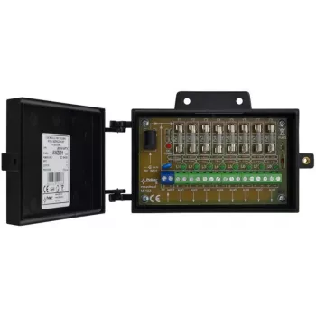 Pulsar AWZ591 modul poistky v puzdre