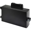 PULSAR AWZ592 modul poistky v puzdre, 8-kanálový, 10A