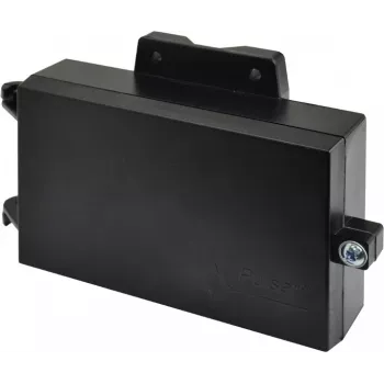 PULSAR AWZ592 modul poistky v puzdre, 8-kanálový, 10A
