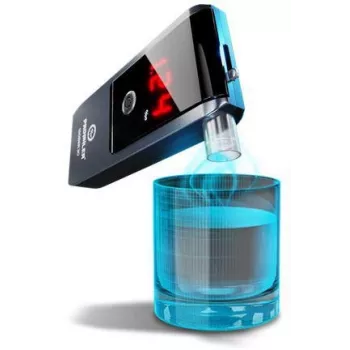 Promiler iSober 30 alkohol tester