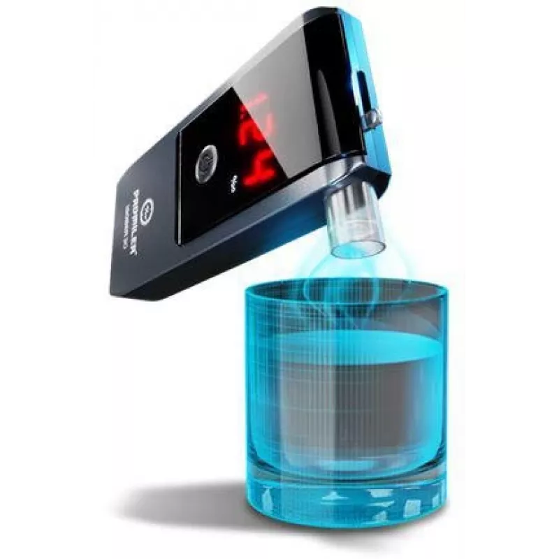 Promiler iSober 30 alkoholtester