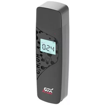 GTX Flash alkohol tester