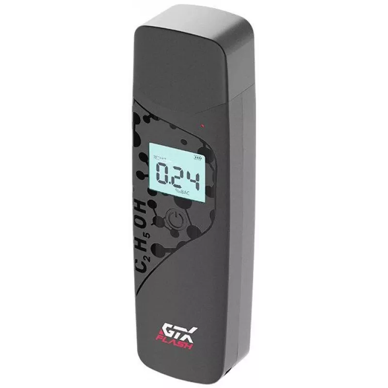 GTX Flash alkoholtester