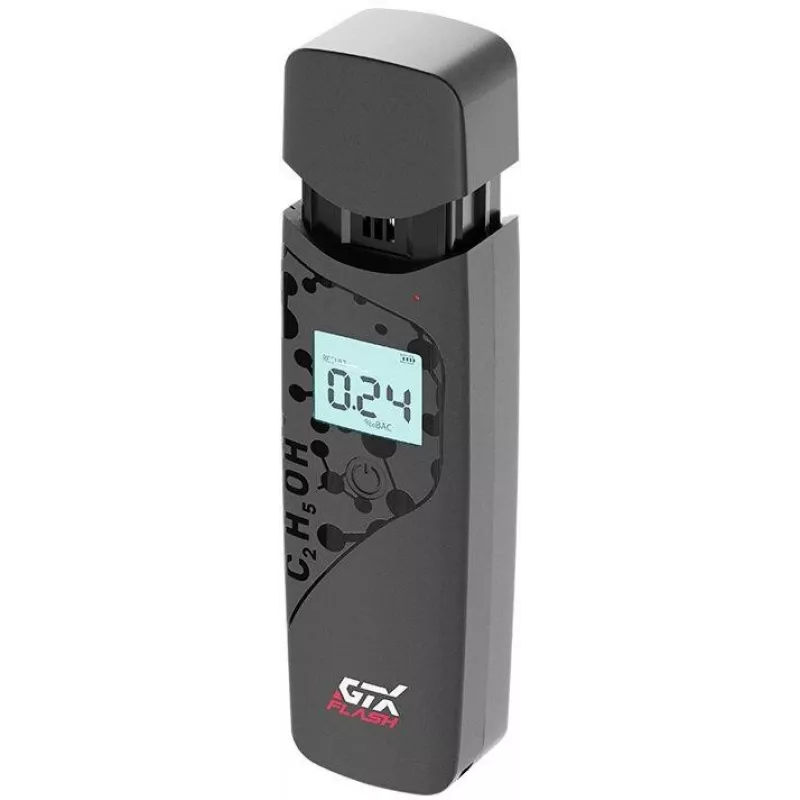 GTX Flash alkoholtester