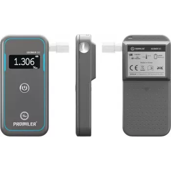 Promiler iSober 50 alkohol tester