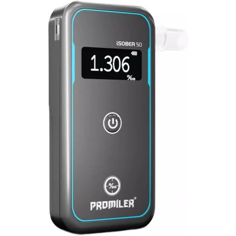 Promiler iSober 50 alkoholtester