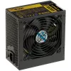 Akyga Ultimate AK-U4-600 ATX napájací zdroj 600 W, 80 PLUS Bronze, aktívne PFC, 120 mm ventilátor
