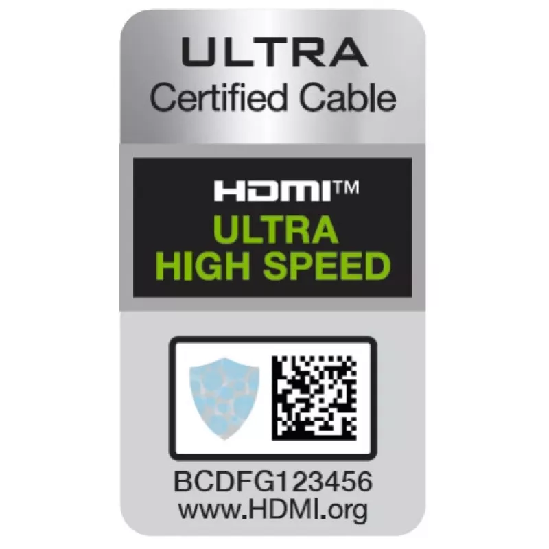 CONOTECH NS-015 HDMI 2.1 8K kábel 1,5m