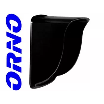 ORNO OR-ZS-802DN ochranný kryt na kódové zámky, strieborná/sivá