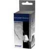 ORNO OR-CR-211 miniatúrny PIR snímač pohybu, 230V, 120°, 6m, IP20, biely