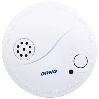ORNO OR-DC-609 detektor dymu