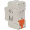 ORNO OR-PRE-414 digitálne spínacie hodiny, DIN lišta, 230V AC, 16A, 1 kanál