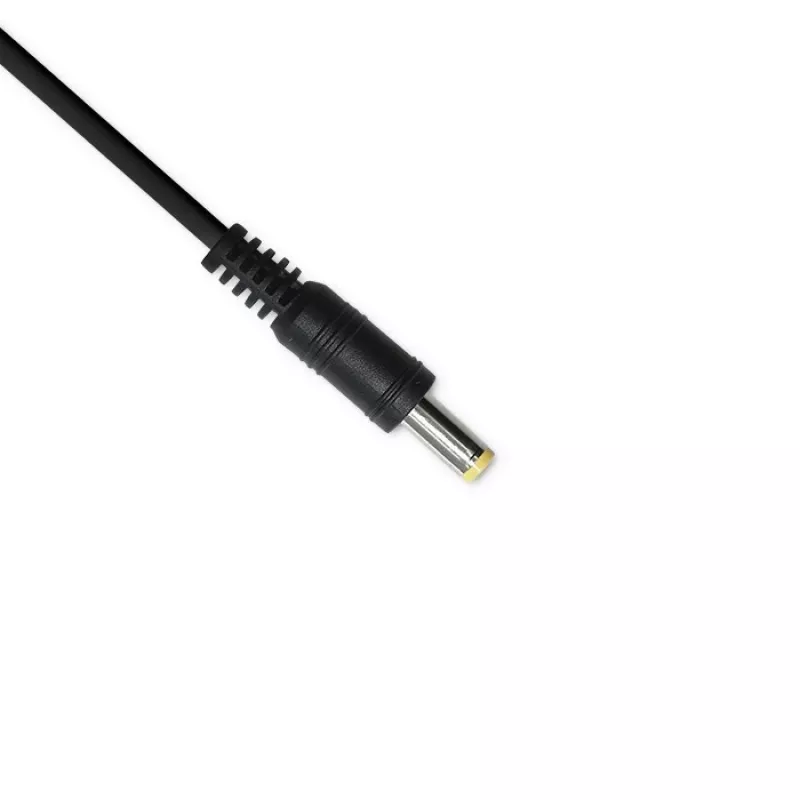 QOLTEC napájací zdroj do zásuvky 24W 12V 2A 5,5x2,5mm