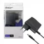 QOLTEC napájací zdroj do zásuvky 24W 12V 2A 5,5x2,5mm