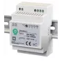 EURA DIN30W12 12V 2,5A DC DIN spínaný napájací zdroj