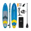 SUP Board REBEL ACTIVE RBA4500 - modrá