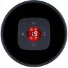 Humanas BB01 Plus elektronický masážny prístroj na baňkovanie - modrý