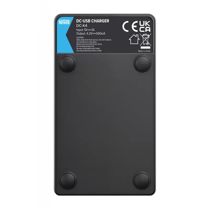 Newell DC-USB nabíjačka pre Sony NP-BN1 batériu
