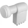 OPTICUM OCTO LOP-04H 8-násobný univerzálny LNB