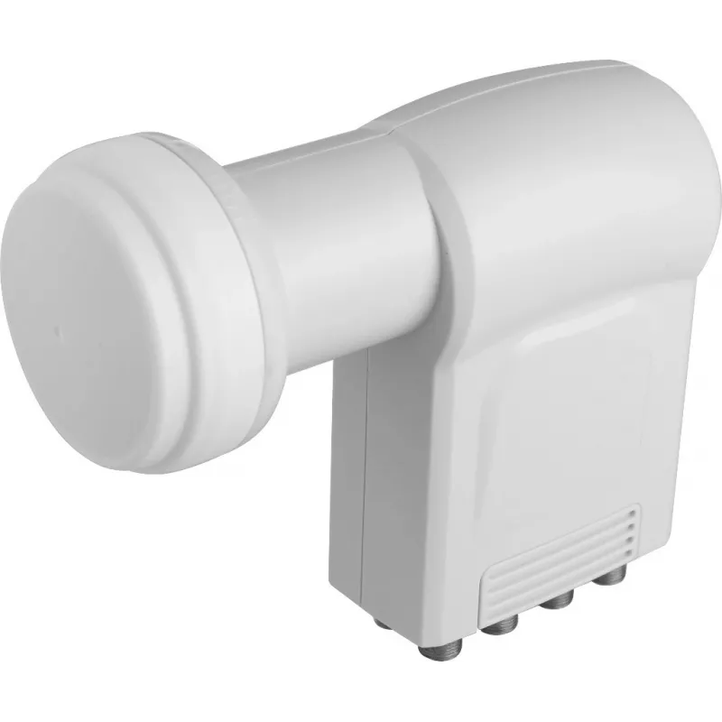 OPTICUM OCTO LOP-04H 8-násobný univerzálny LNB