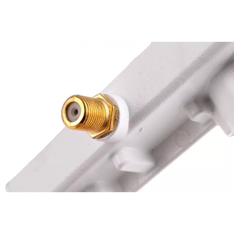 OPTICUM Monoblock Quad LNB LMP-04H 4 výstupy 6° rozostup